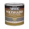 Minwax Minwax PolyShades Semi-Transparent Satin Slate Oil-Based Stain/Polyurethane Finish 1/2 pt 213984444 - alternate 1
